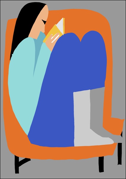 장병언, Digital Drawing, digital_work, 2024